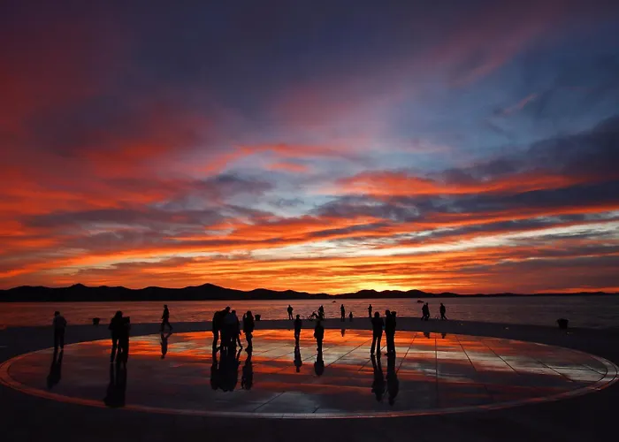 Lejlighed De Clave Luxury *